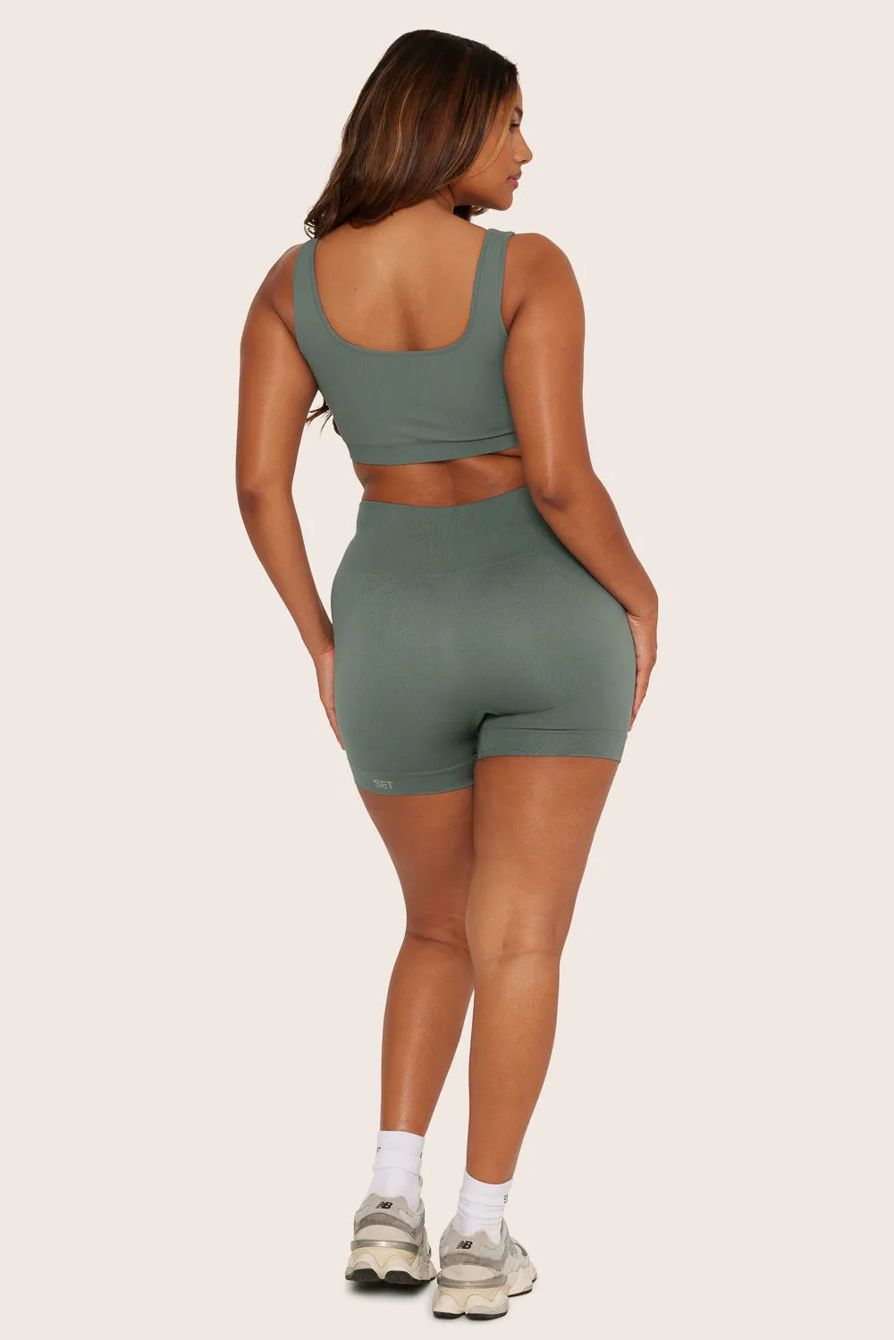 SCULPTFLEX® POWER SHORTS - WAVE sold by SETactive product image thumbnail 4