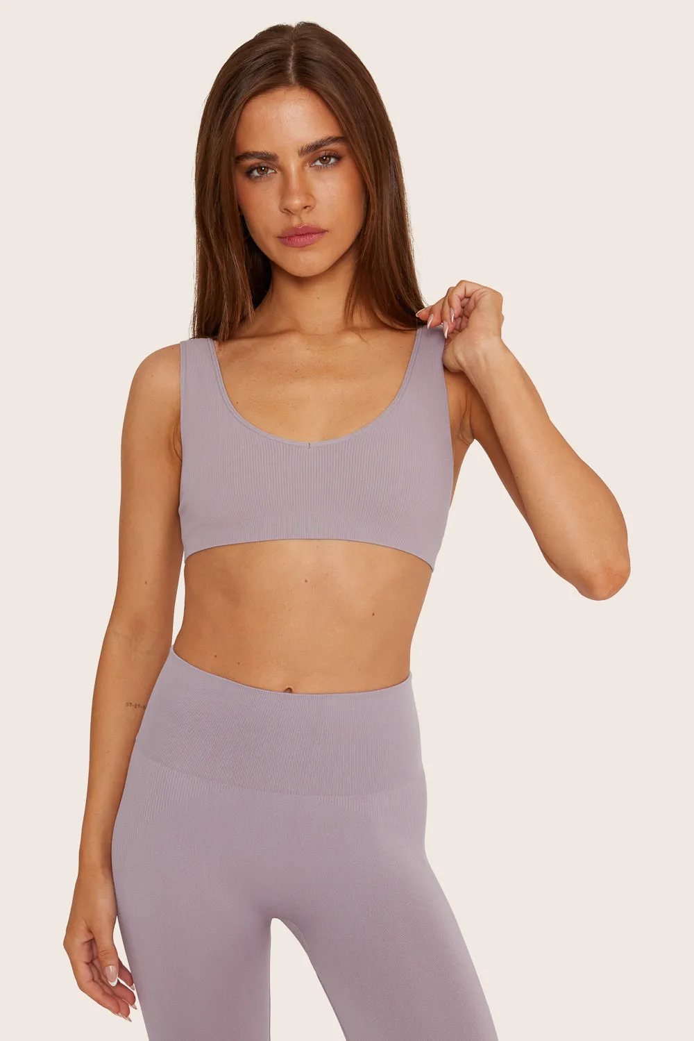 SCULPTFLEX® POWER PLUNGE BRA - SPRING sold by SETactive product image thumbnail 4