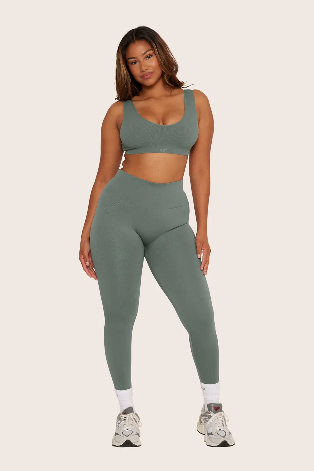 SCULPTFLEX® POWER LEGGINGS - WAVE sold by SETactive product image thumbnail 2