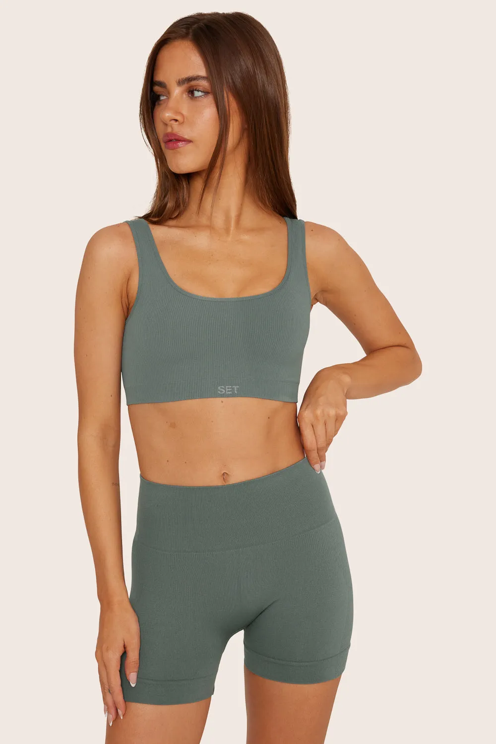 SCULPTFLEX® POWER BOX CUT BRA - WAVE sold by SETactive product image thumbnail 4