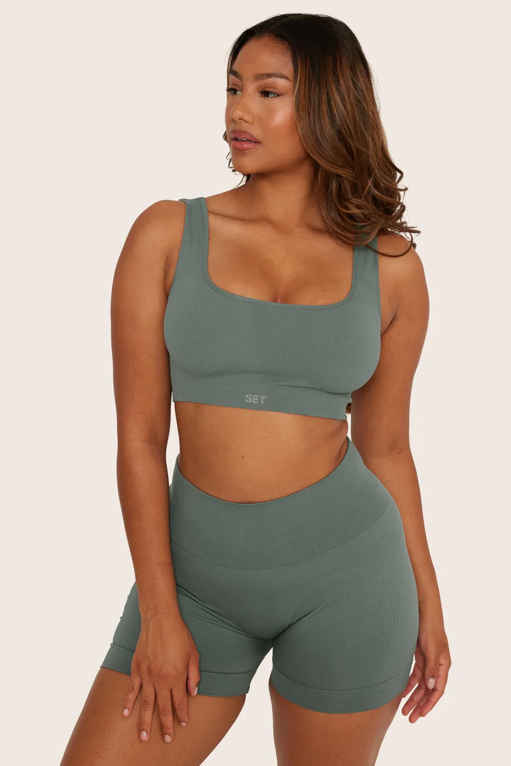 SCULPTFLEX® POWER BOX CUT BRA - WAVE sold by SETactive product image thumbnail 3