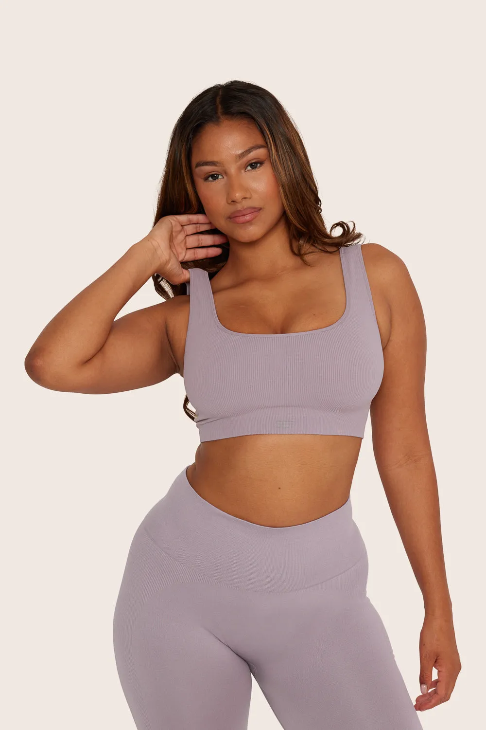 SCULPTFLEX® POWER BOX CUT BRA - SPRING sold by SETactive product image thumbnail 4