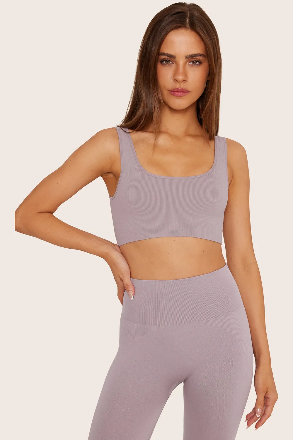 SCULPTFLEX® POWER BOX CUT BRA - SPRING sold by SETactive