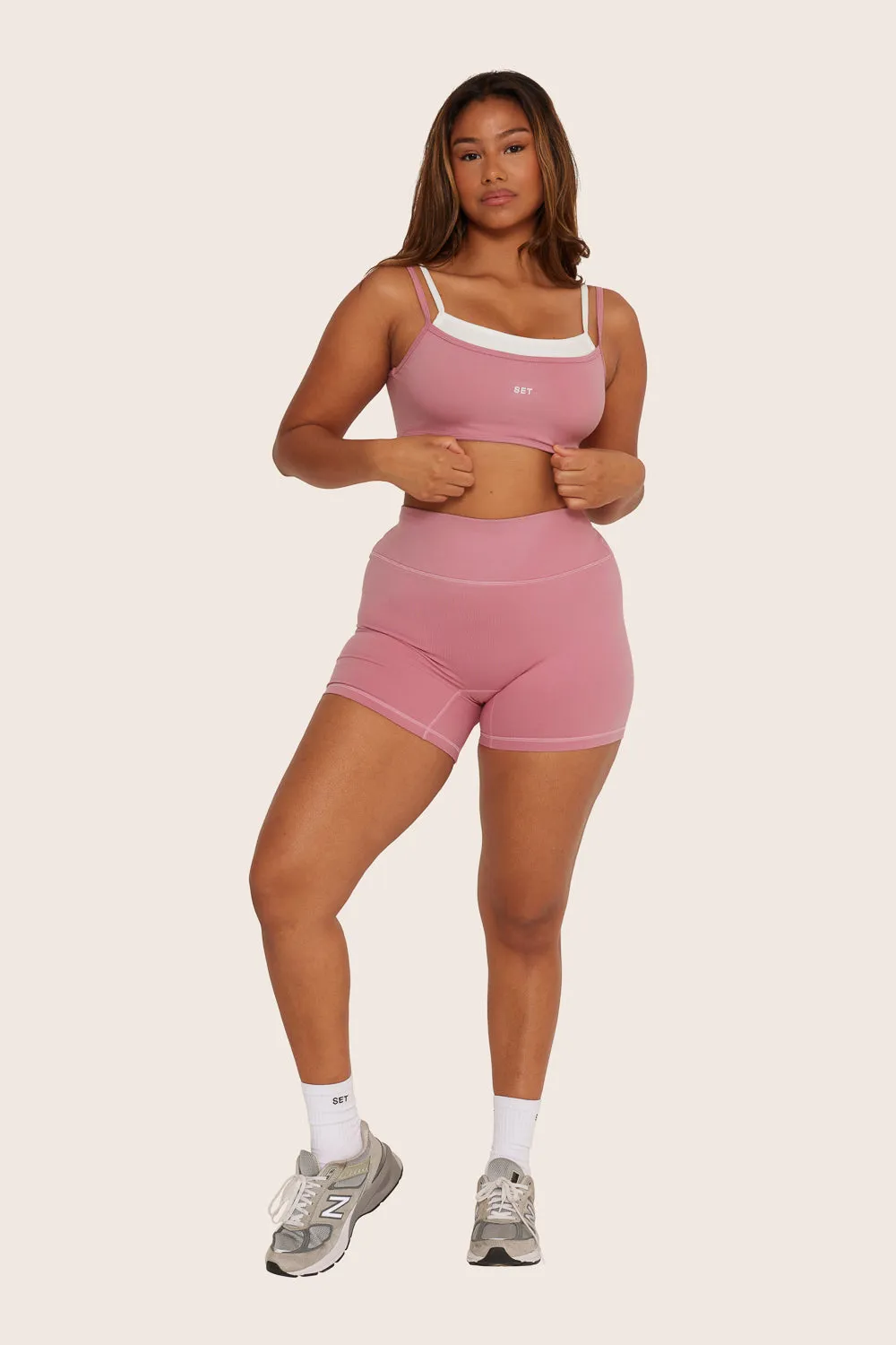 FORMCLOUD® CLOUD SHORTS - GLOSS sold by SETactive product image thumbnail 3
