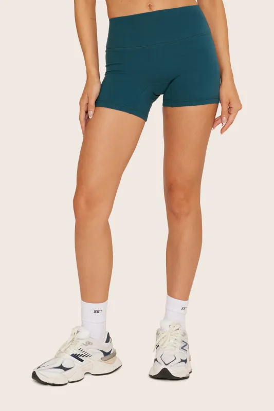 FORMCLOUD® CLOUD SHORTS - AGAVE sold by SETactive