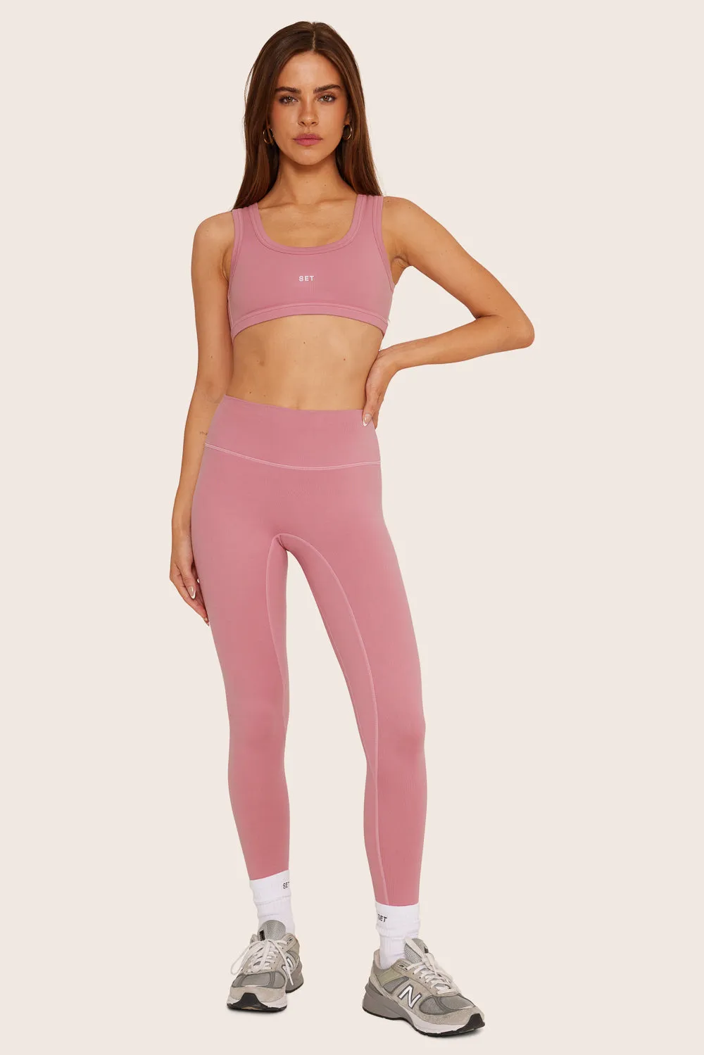 FORMCLOUD® CLOUD LEGGINGS - GLOSS sold by SETactive product image thumbnail 2