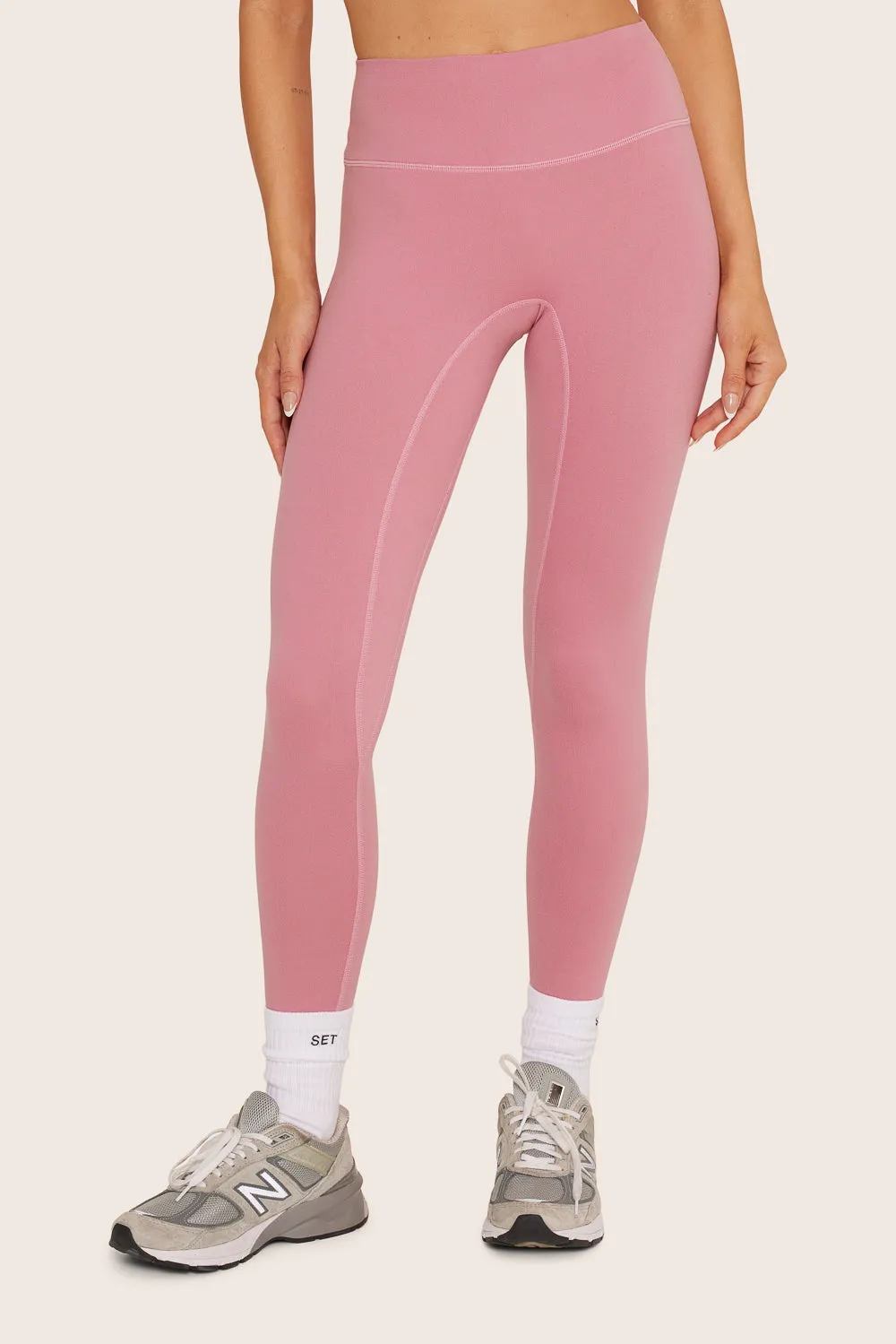 FORMCLOUD® CLOUD LEGGINGS - GLOSS sold by SETactive