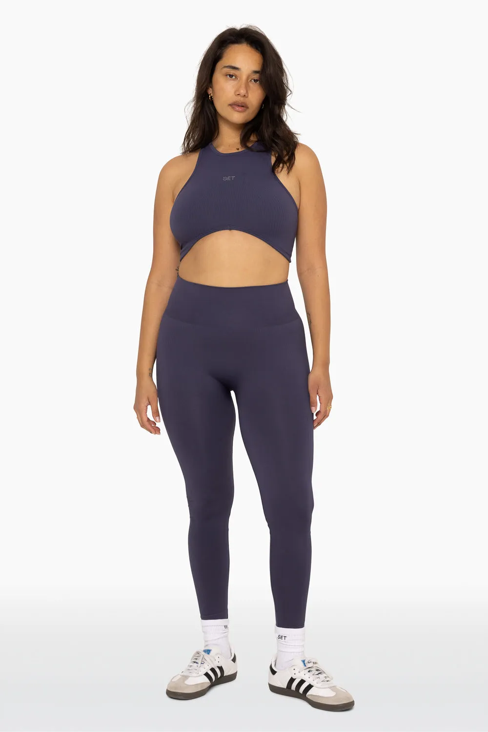 SCULPTFLEX® POWER LEGGINGS - GALAXY sold by SETactive product image thumbnail 5