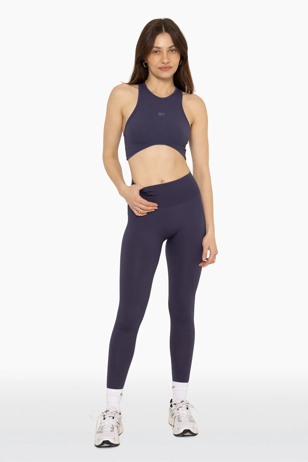 SCULPTFLEX® POWER LEGGINGS - GALAXY sold by SETactive product image thumbnail 2