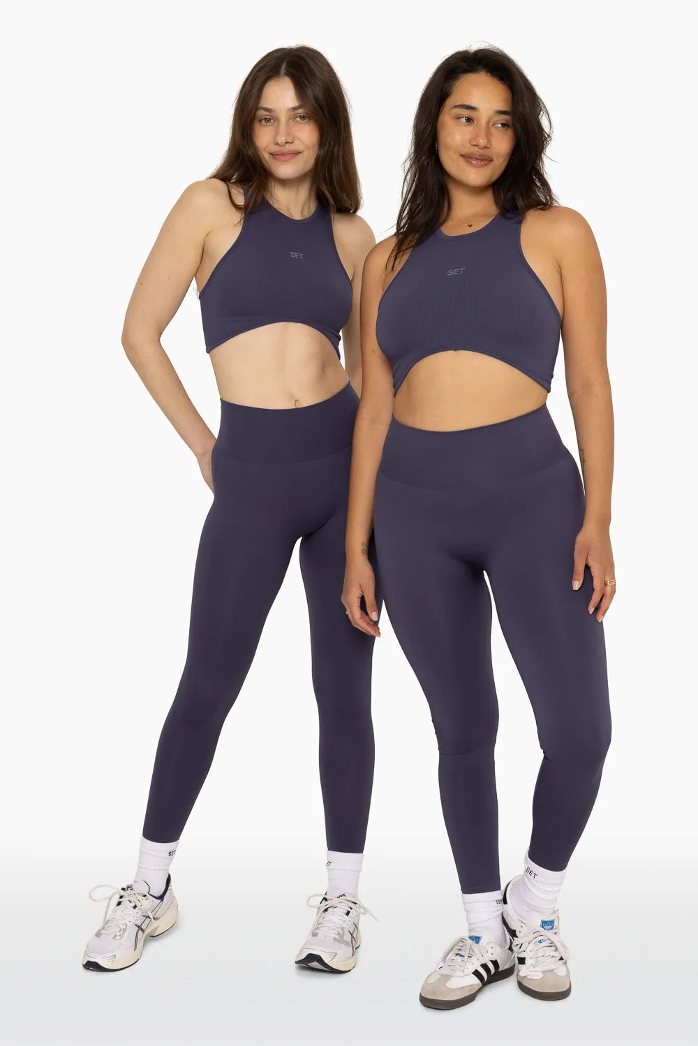 SCULPTFLEX® POWER LEGGINGS - GALAXY sold by SETactive product image thumbnail 4