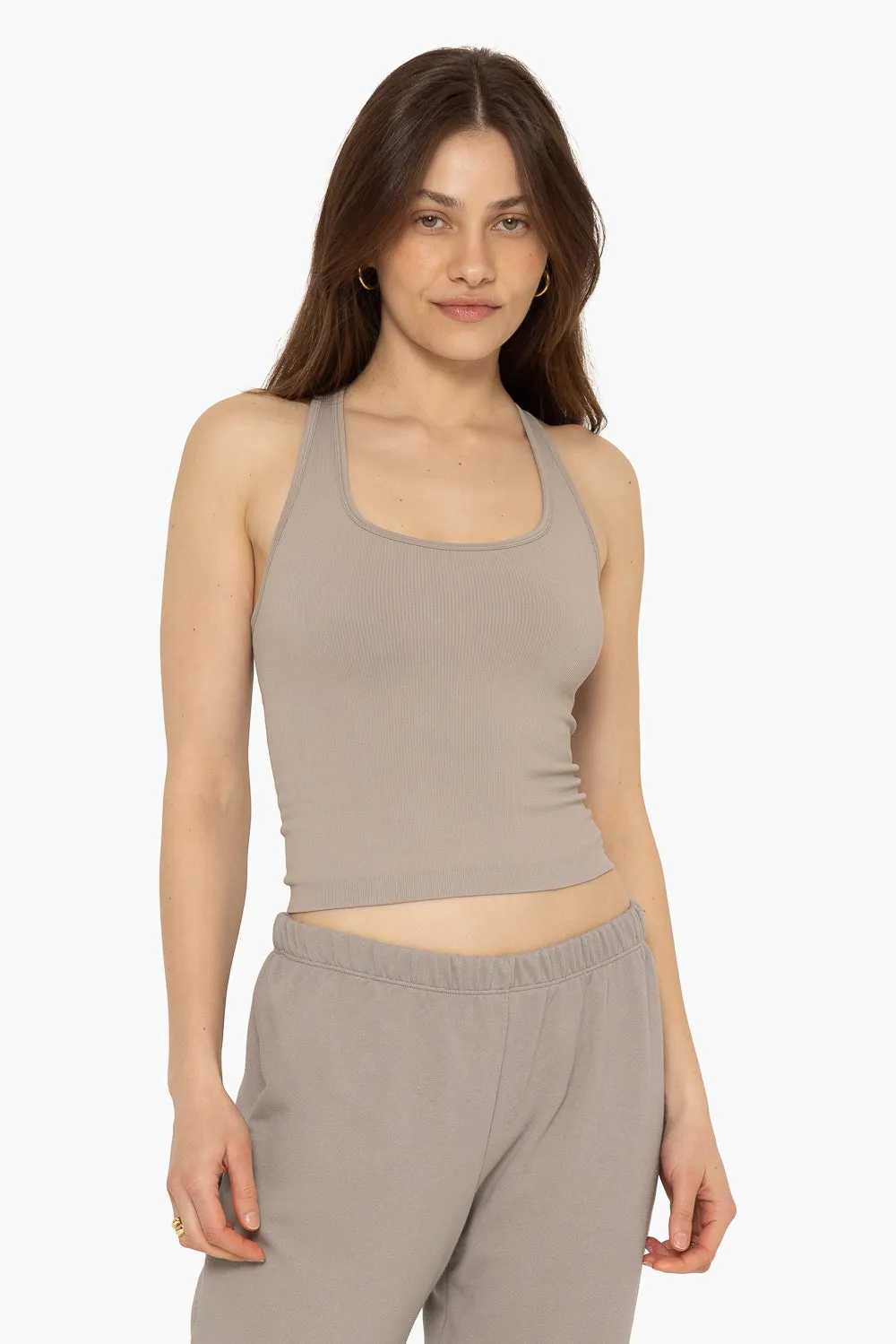 SCULPTFLEX® POWER ELEVATE TANK - BREEZE sold by SETactive