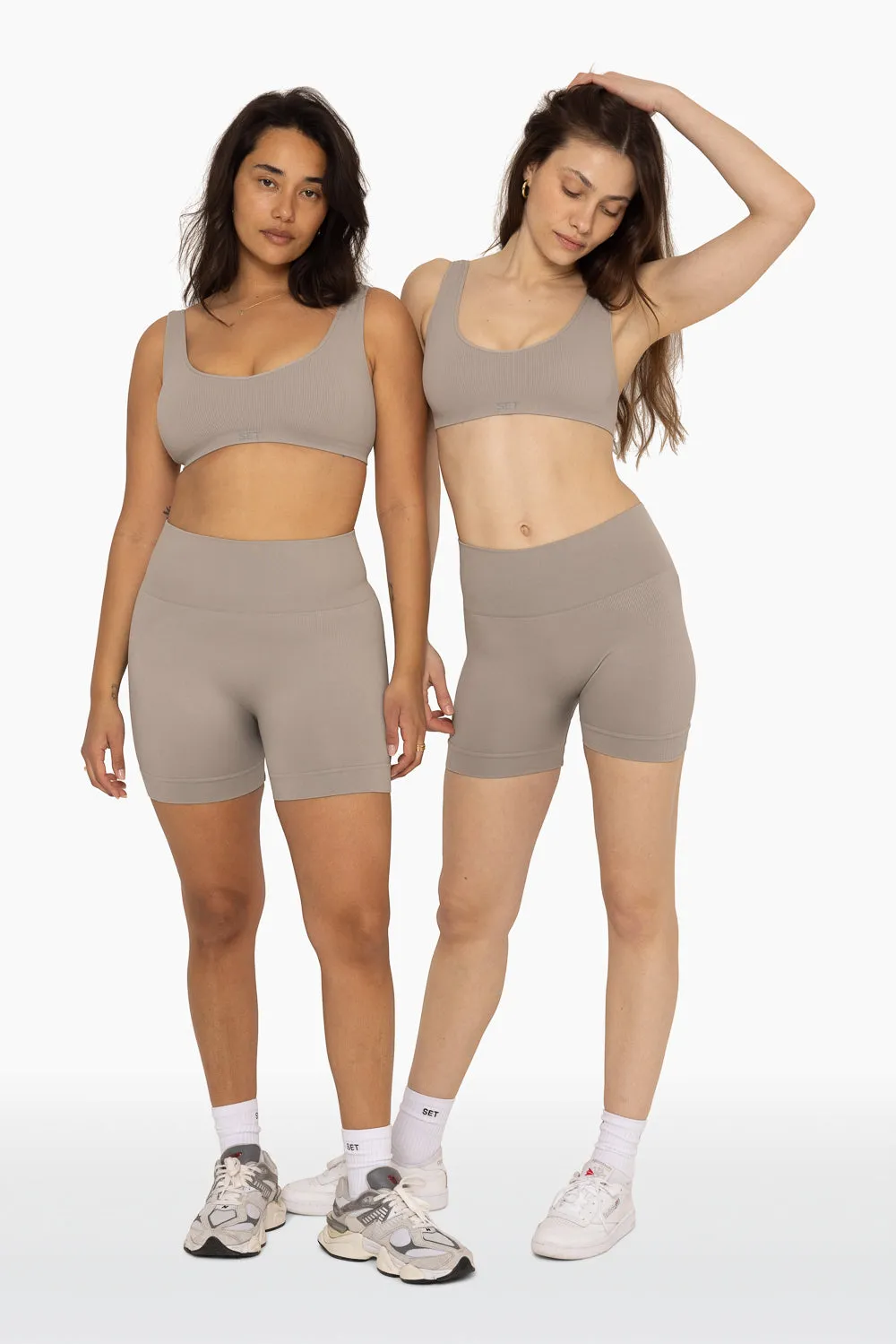 SCULPTFLEX® POWER SHORTS - BREEZE sold by SETactive product image thumbnail 4