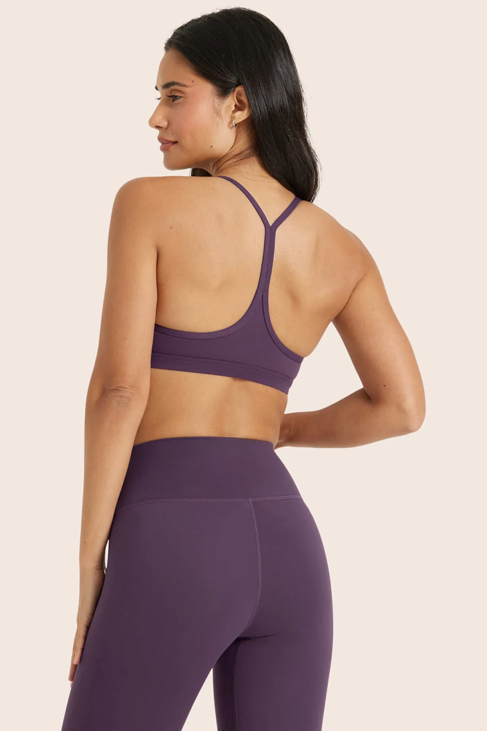 SPORTBODY® SPORTY Y BRA - SPARKLE sold by SETactive product image thumbnail 2