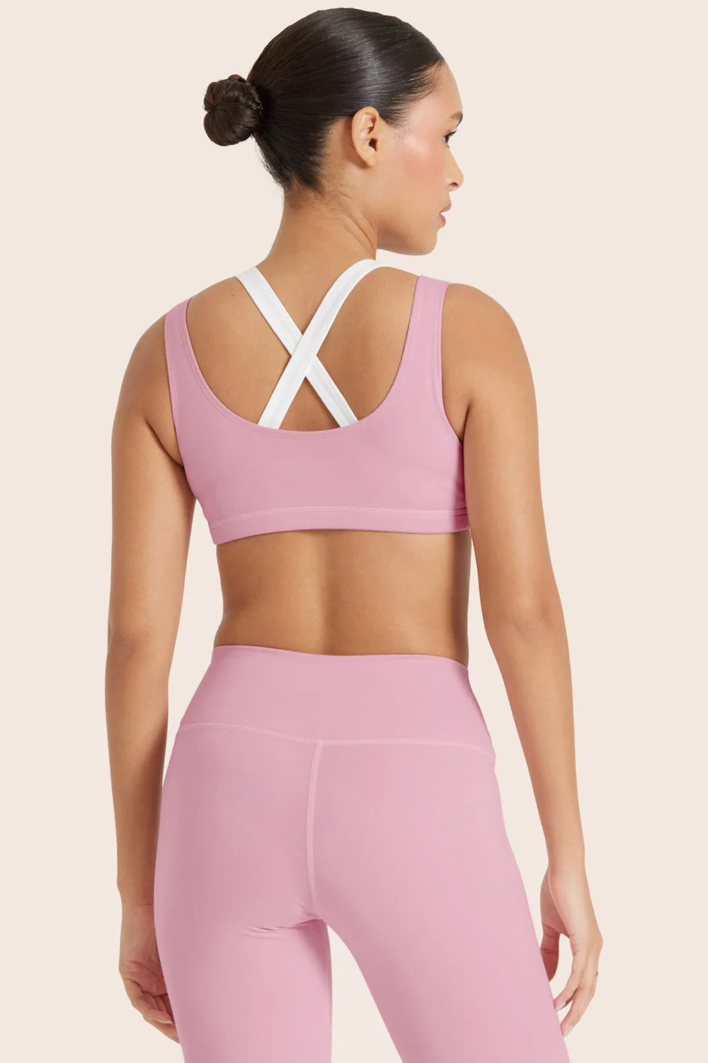 FORMCLOUD® CLOUD LAYER BRA - COWGIRL sold by SETactive product image thumbnail 2