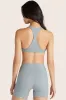 SPORTBODY® (BLOOPERS) SPORTY CONTOUR BRA - PLATINUM sold by SETactive