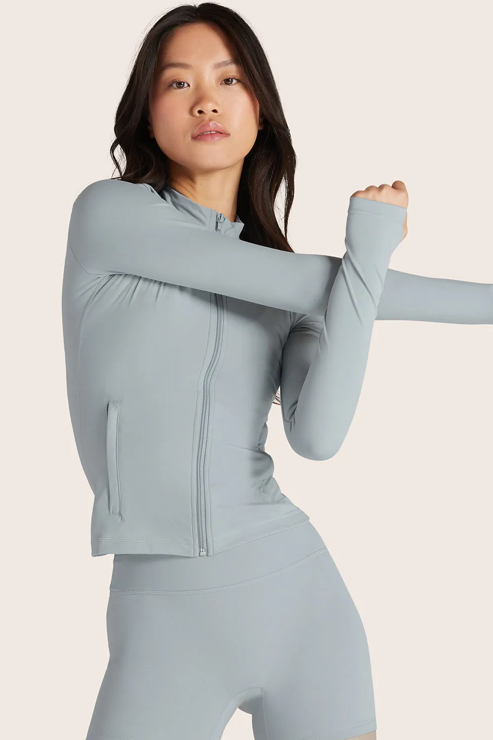 SPORTBODY® (BLOOPERS) SPORTY WARM UP - PLATINUM sold by SETactive product image thumbnail 3