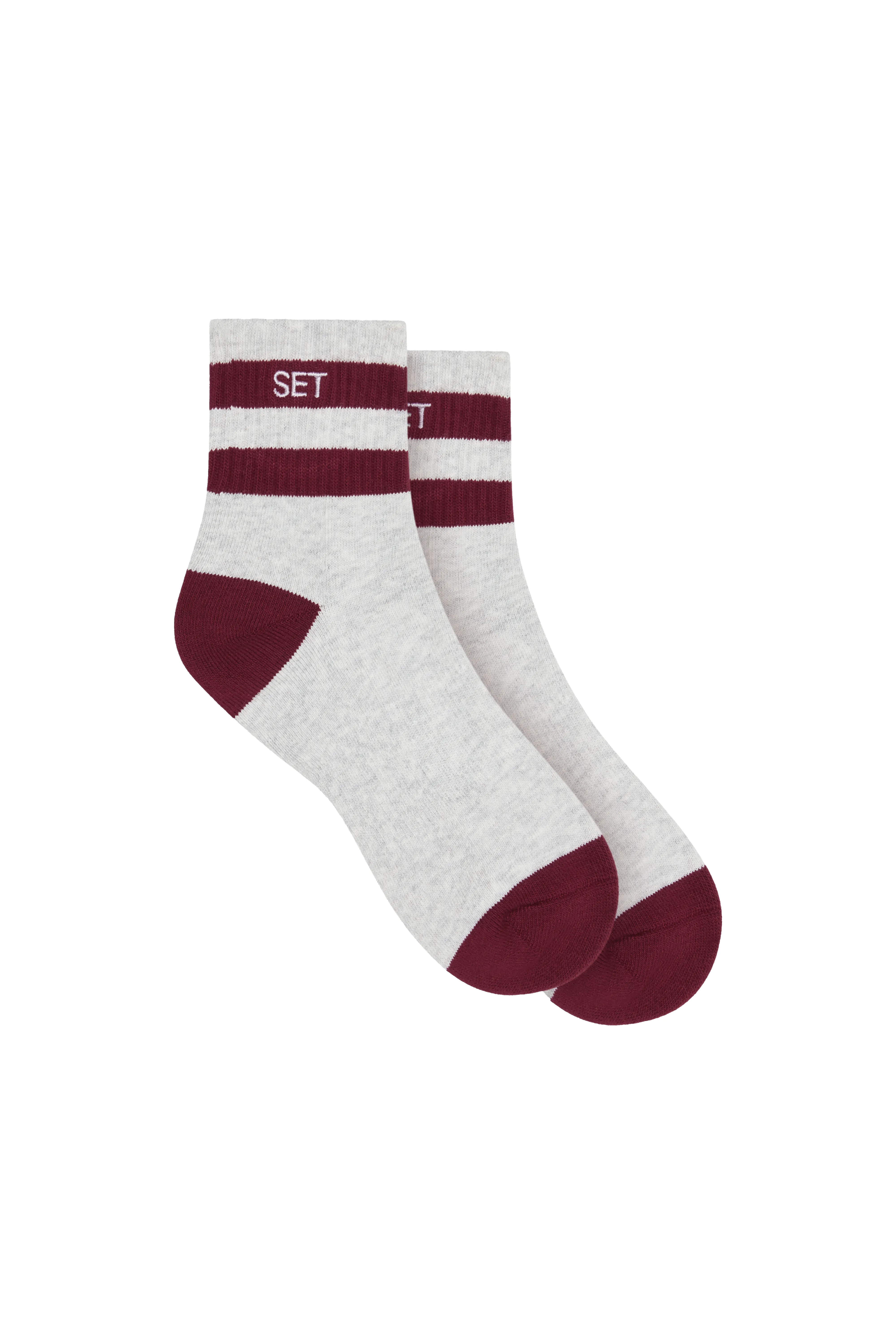 RUNNING SHORTY SOCKS - TRAIL sold by SETactive
