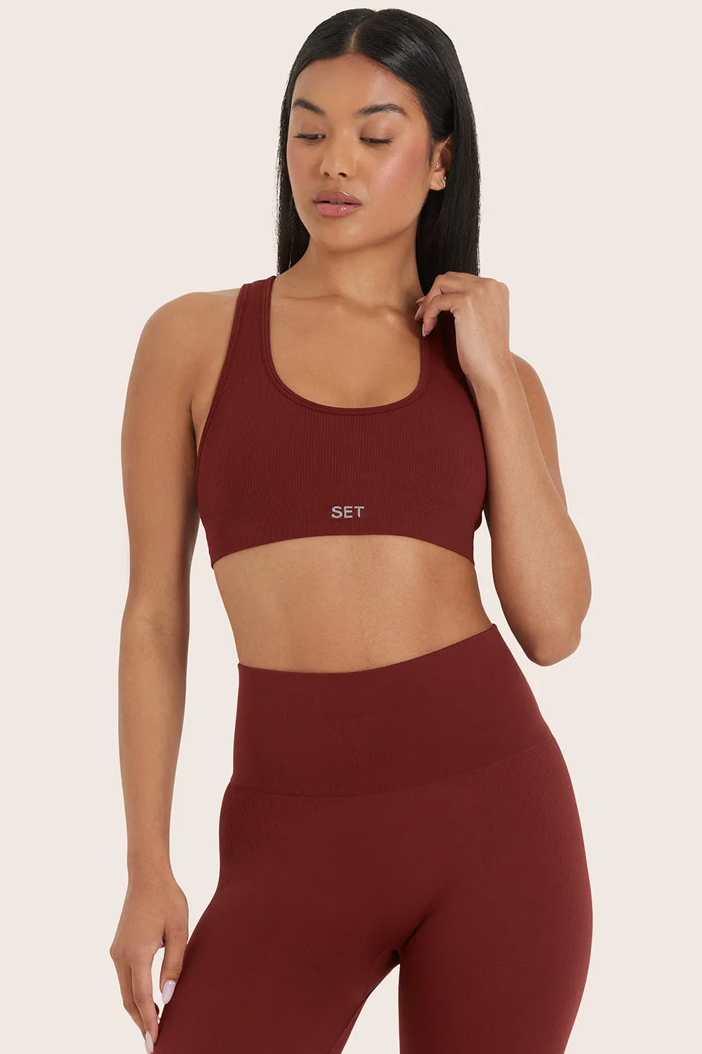 SCULPTFLEX® POWER FORCE BRA - TRAIL sold by SETactive product image thumbnail 3