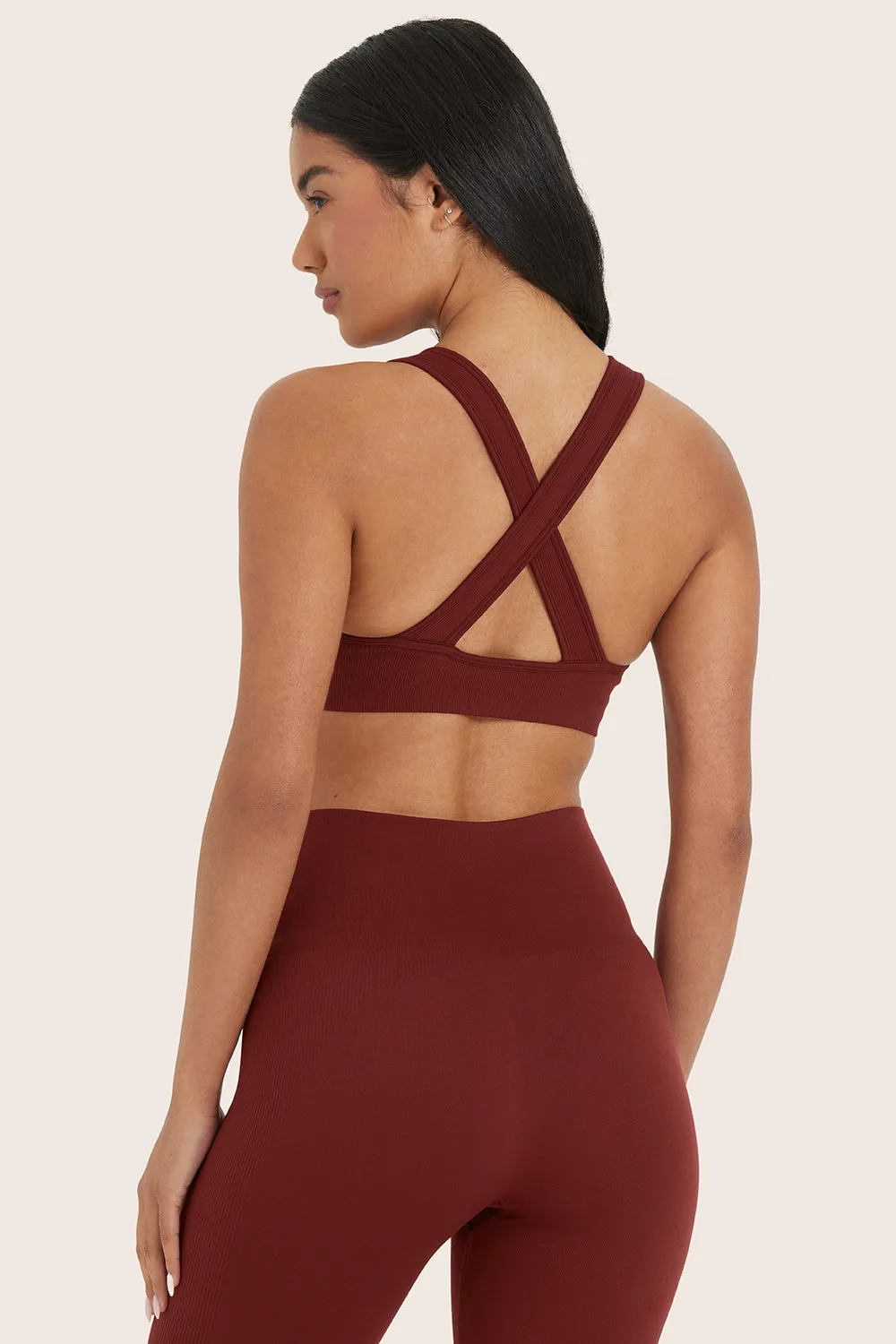 SCULPTFLEX® POWER FORCE BRA - TRAIL sold by SETactive product image thumbnail 2