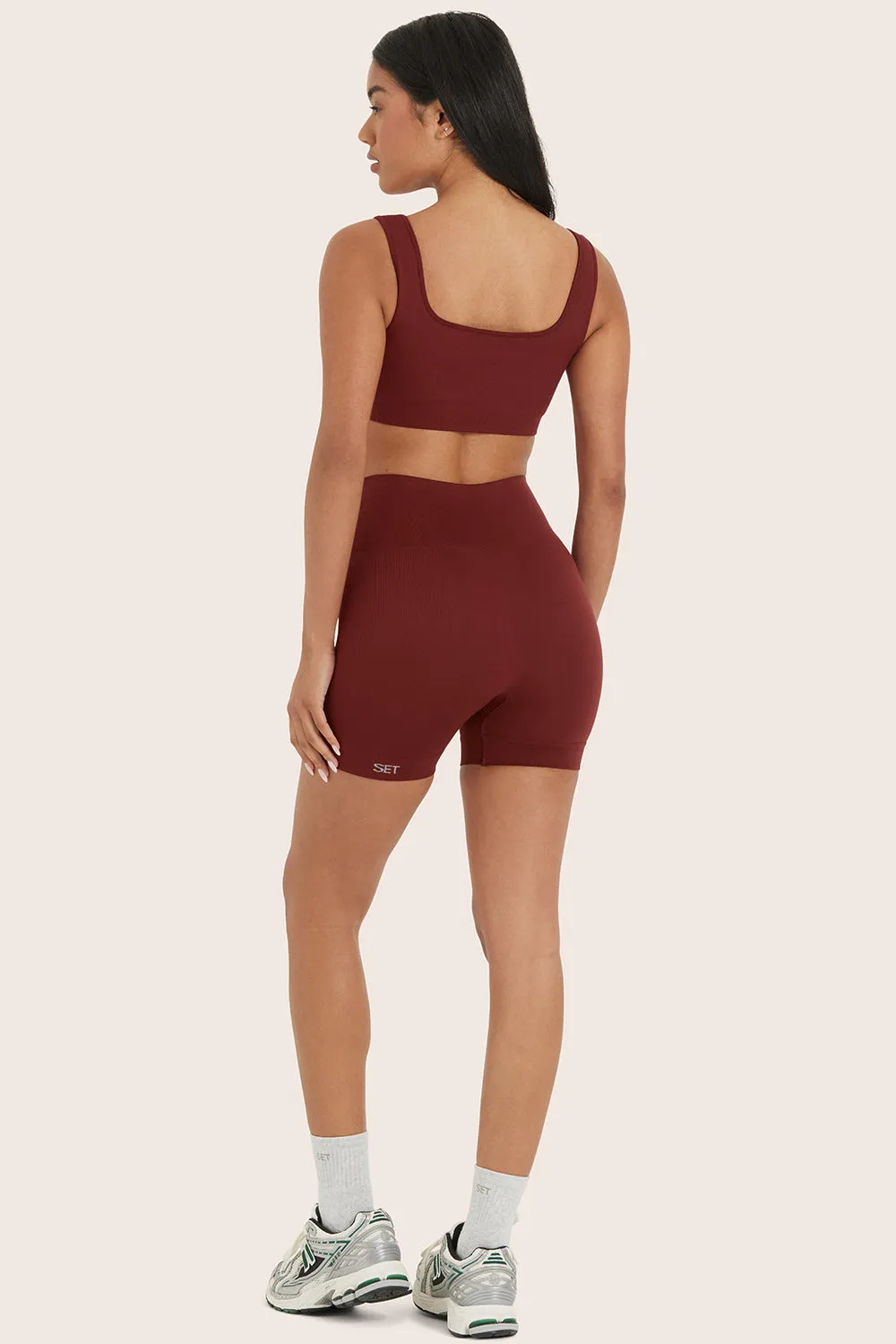 SCULPTFLEX® POWER SHORTS - TRAIL sold by SETactive product image thumbnail 3