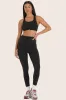 AIRLUXE™ BREATHE HIGH-RISE POCKET LEGGINGS - ONYX sold by SETactive
