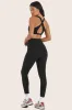 AIRLUXE™ BREATHE HIGH-RISE POCKET LEGGINGS - ONYX sold by SETactive