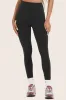 AIRLUXE™ BREATHE HIGH-RISE POCKET LEGGINGS - ONYX sold by SETactive