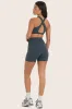 AIRLUXE™ BREATHE POCKET SHORTS - COMPASS sold by SETactive