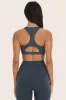 AIRLUXE™ BREATHE TRACK BRA - COMPASS sold by SETactive
