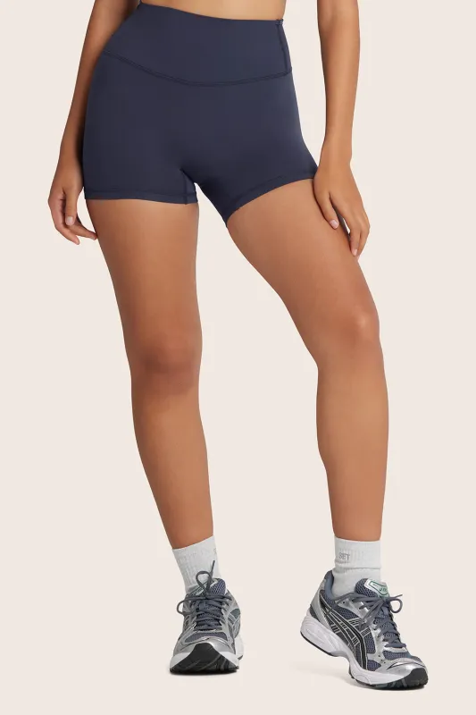 AIRLUXE™ BREATHE SHORTS - SPADES sold by SETactive