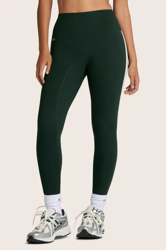 FORMCLOUD® CLOUD LINE LEGGINGS - ACRE sold by SETactive