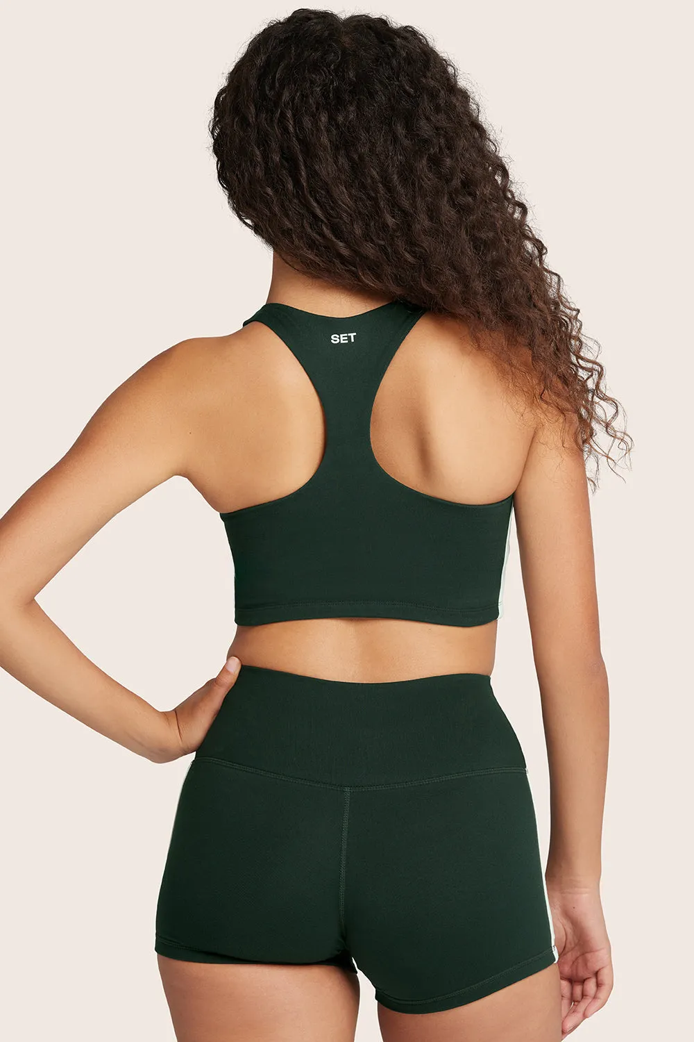 FORMCLOUD® CLOUD CROPPED IT BRA - ACRE 1.0 sold by SETactive product image thumbnail 2