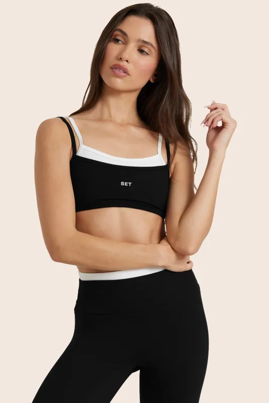 FORMCLOUD® CLOUD TRAINING BRA - ORCA sold by SETactive
