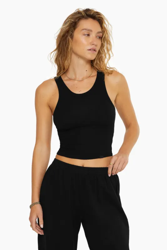 SUNDAY TANK - ONYX sold by SETactive