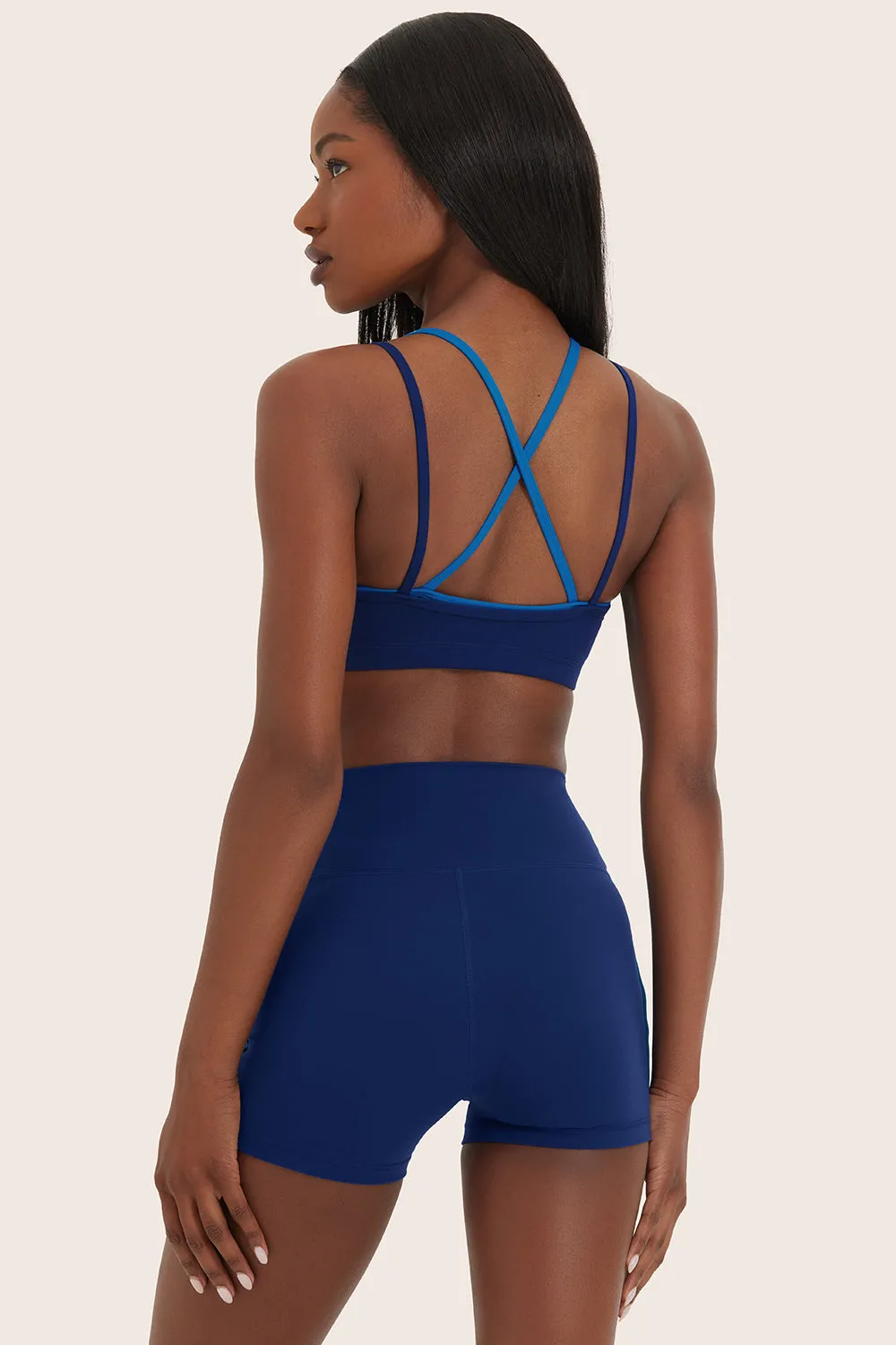 SPORTBODY® SPORTY TRI BRA - GECKO sold by SETactive product image thumbnail 4