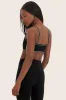 SPORTBODY® SPORTY STITCH BRA - ORCA sold by SETactive