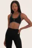 SPORTBODY® SPORTY STITCH BRA - ORCA sold by SETactive