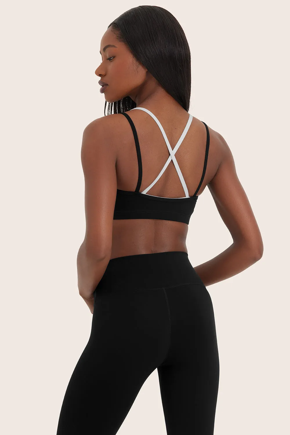 SPORTBODY® SPORTY TRI BRA - ORCA sold by SETactive product image thumbnail 3