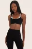 SPORTBODY® SPORTY TRI BRA - ORCA sold by SETactive