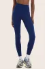 SPORTBODY® (BLOOPERS) SPORTY PIPE LEGGINGS - GECKO sold by SETactive