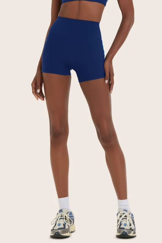 SPORTBODY® (BLOOPERS) SPORTY PIPE SHORTS - GECKO sold by SETactive