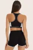 SPORTBODY® SPORTY SEAM BRA - ORCA sold by SETactive
