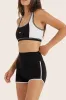 SPORTBODY® SPORTY SEAM BRA - ORCA sold by SETactive