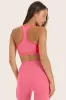 SPORTBODY® SPORTY SEAM BRA - LOTUS sold by SETactive