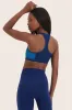 SPORTBODY® SPORTY SEAM BRA - GECKO sold by SETactive