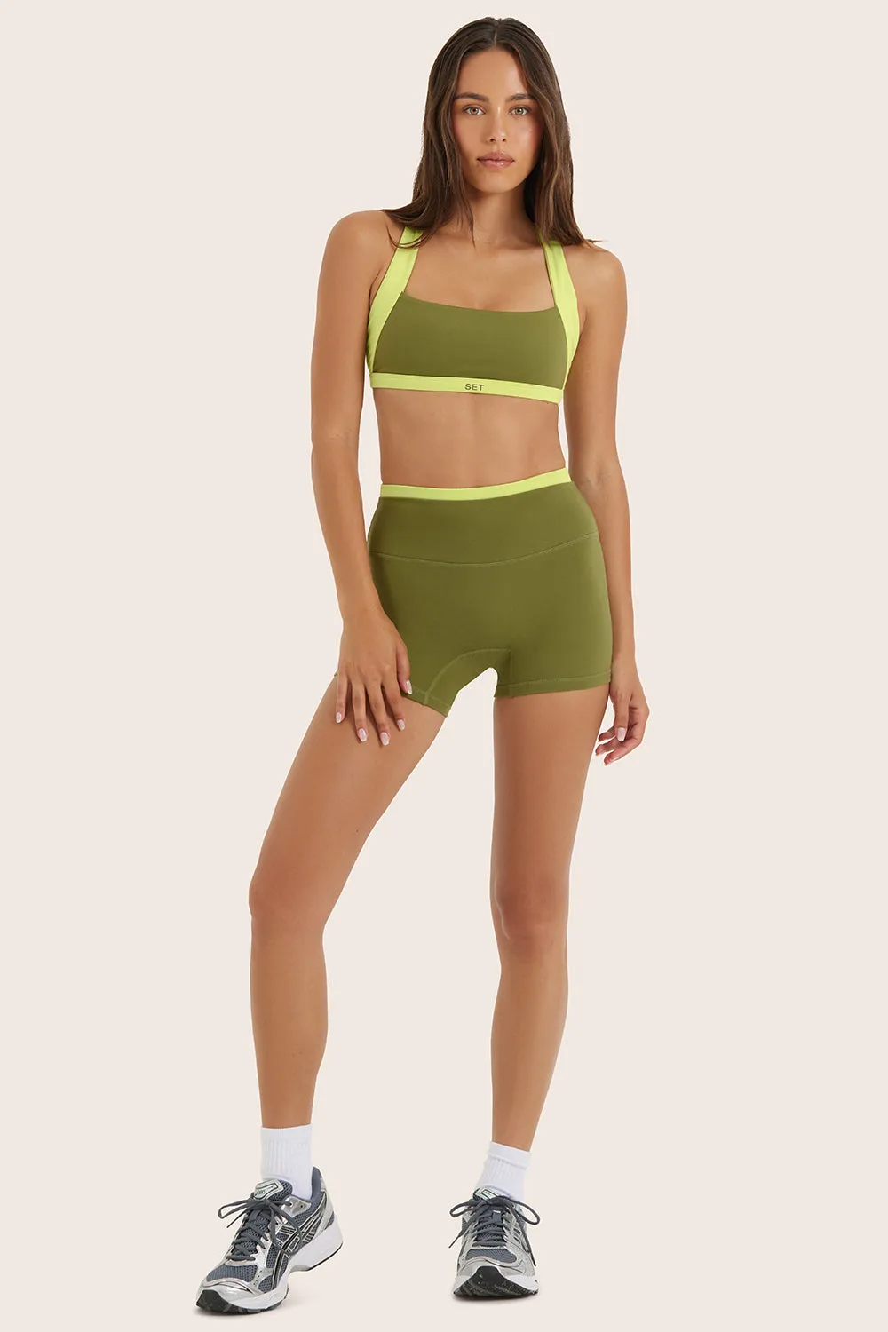 FORMCLOUD® CLOUD CONTROL SHORTS™ - MARGARITA 1.0 sold by SETactive product image thumbnail 2