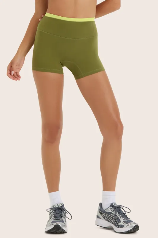 FORMCLOUD® CLOUD CONTROL SHORTS™ - MARGARITA 1.0 sold by SETactive