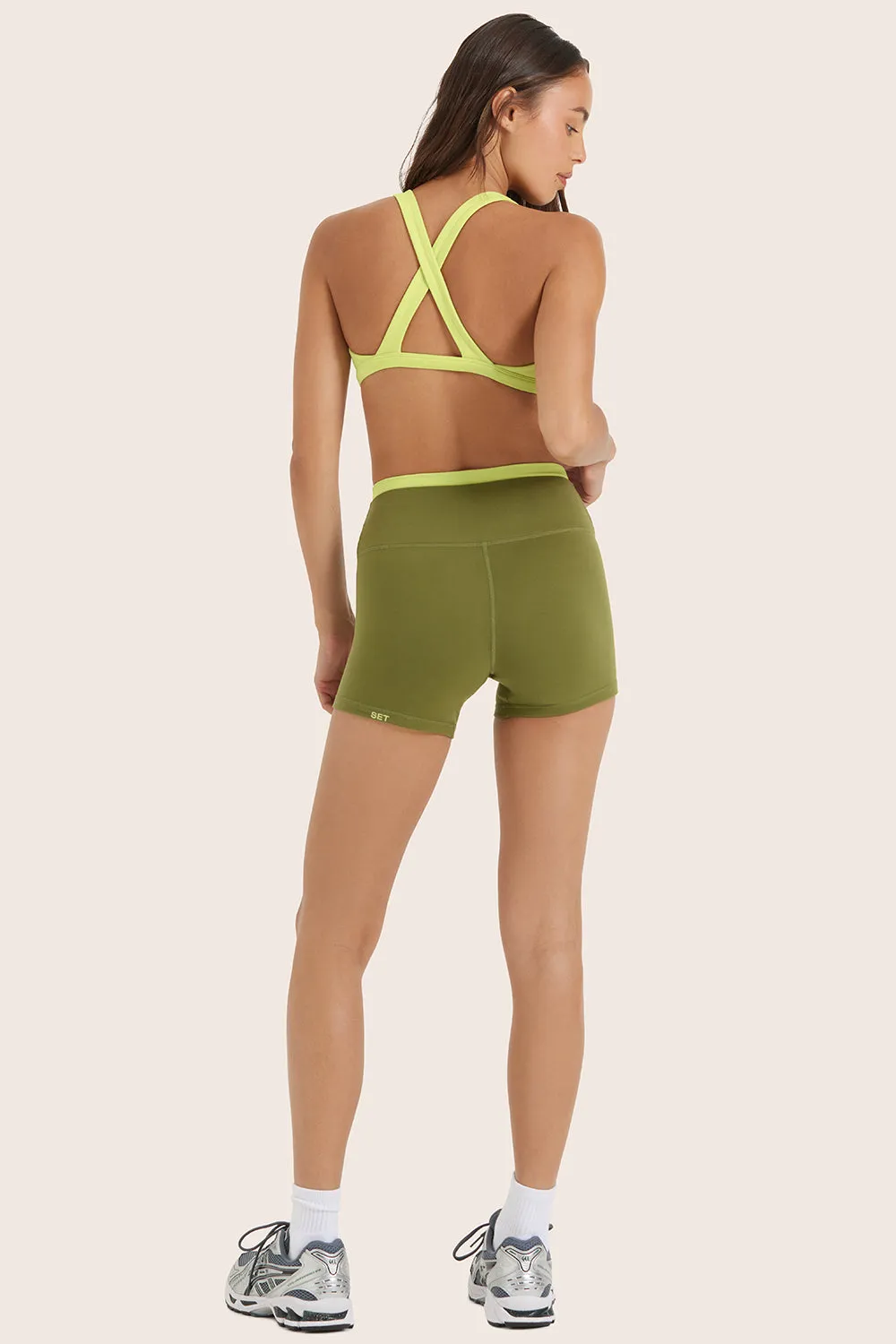 FORMCLOUD® CLOUD CONTROL SHORTS™ - MARGARITA 1.0 sold by SETactive product image thumbnail 3