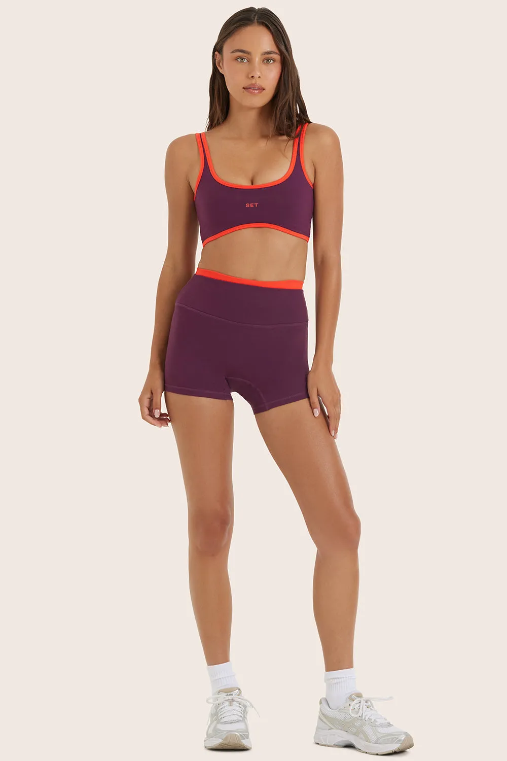 FORMCLOUD® CLOUD CONTROL SHORTS™ - ACAI 1.0 sold by SETactive product image thumbnail 2