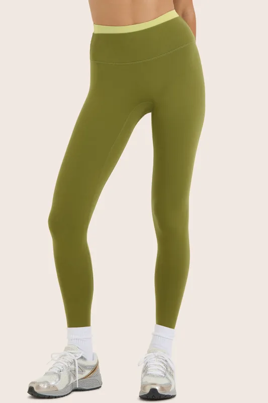 FORMCLOUD® CLOUD CONTROL LEGGINGS™ (PREORDER) - MARGARITA sold by SETactive